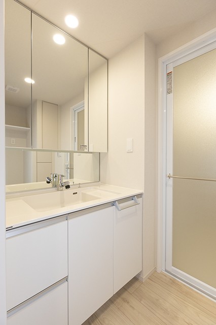 ※写真は同タイプ住戸です。(内装)