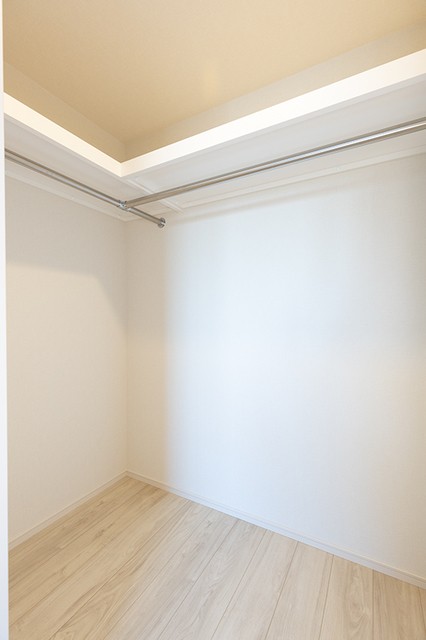 ※写真は同タイプ住戸です。(内装)