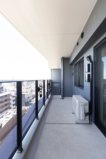 ※写真は同タイプ住戸です。