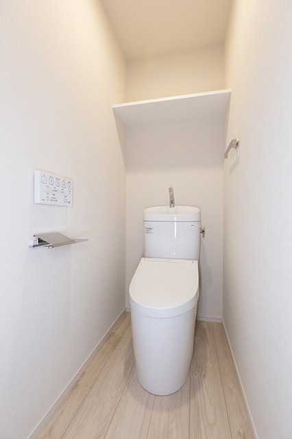 ※写真は同タイプ住戸です。(内装)