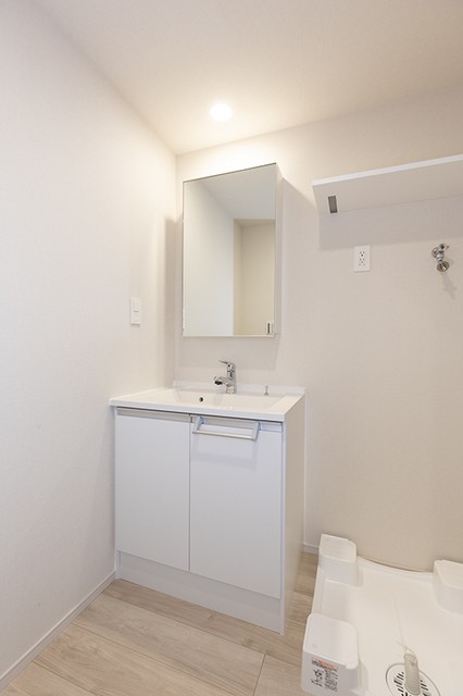 ※写真は同タイプ住戸です。(内装)