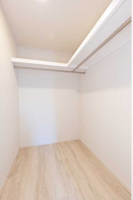 ※写真は同タイプ住戸です。(内装)