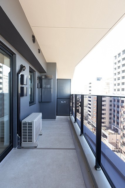 ※写真は同タイプ住戸です。