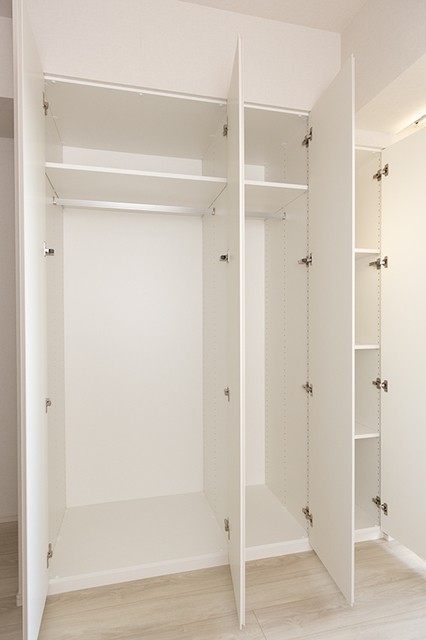 ※写真は同タイプ住戸です。(内装)