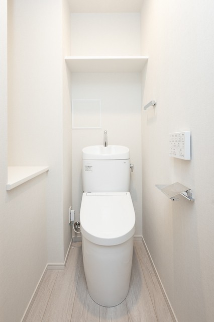 ※写真は同タイプ住戸です。(内装)