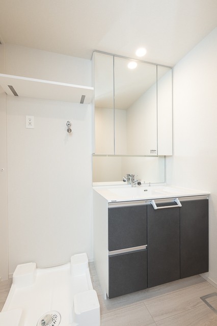 ※写真は同タイプ住戸です。(内装)