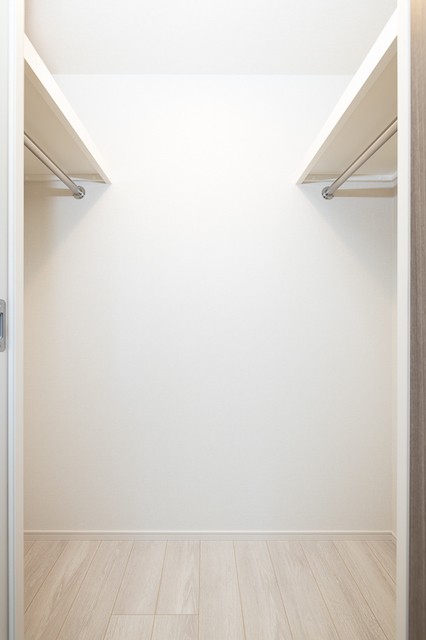 ※写真は同タイプ住戸です。(内装)