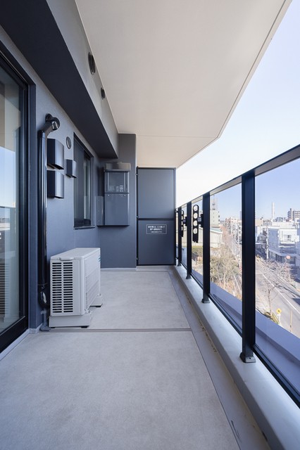 ※写真は同タイプ住戸です。