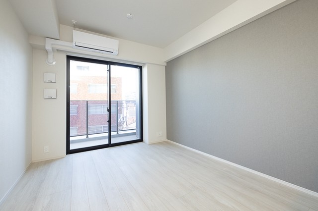 ※写真は同タイプ住戸です。(居間)