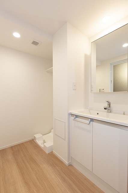 ※写真は同タイプ住戸です。(内装)