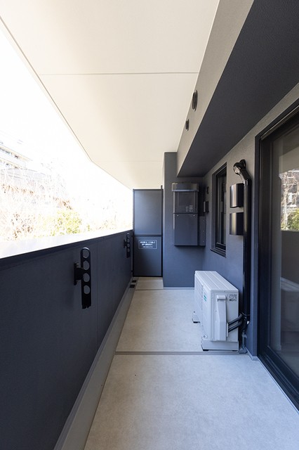 ※写真は同タイプ住戸です。