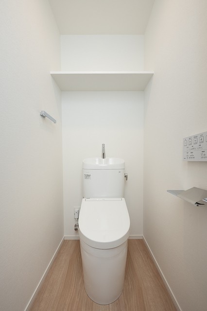 ※写真は同タイプ住戸です。(内装)