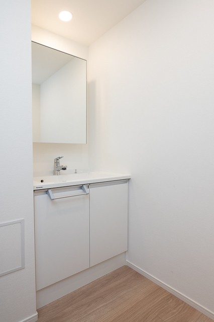 ※写真は同タイプ住戸です。(内装)