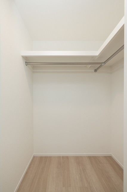 ※写真は同タイプ住戸です。(内装)