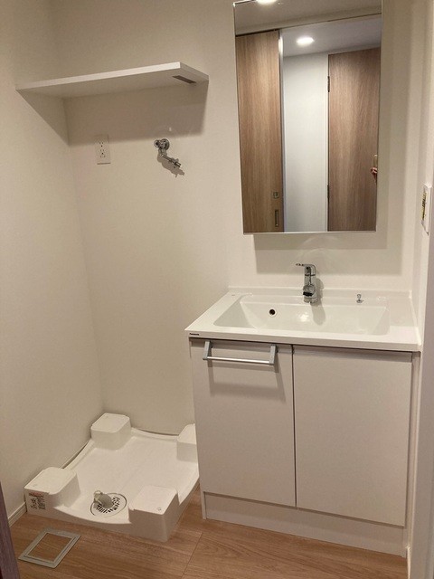 ※写真は同タイプ住戸です。(内装)