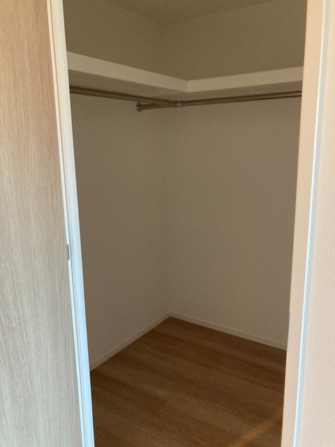 ※写真は同タイプ住戸です。(内装)