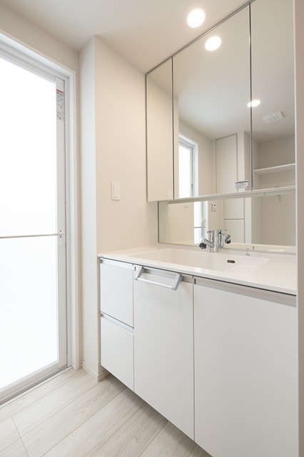 ※写真は同タイプ住戸です。(内装)