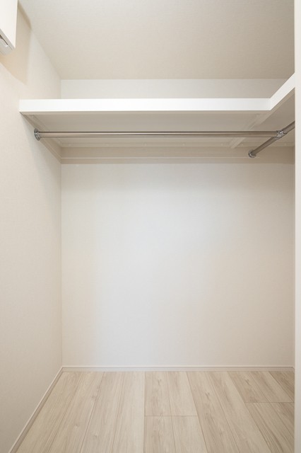 ※写真は同タイプ住戸です。(内装)