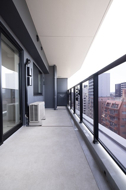 ※写真は同タイプ住戸です。