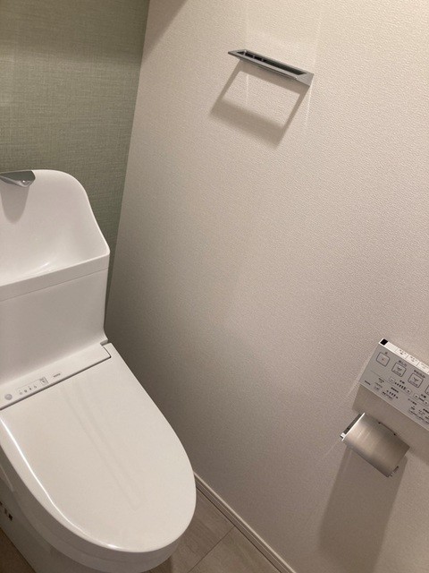 ※写真は同タイプ住戸です。(内装)