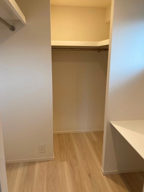 ※写真は同タイプ住戸です。(内装)