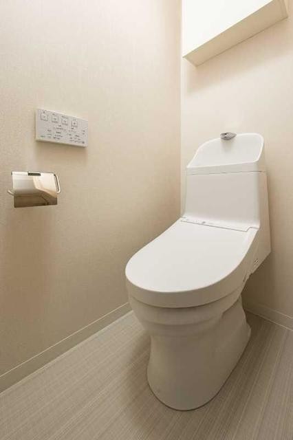 ※写真は同タイプ住戸です。(内装)