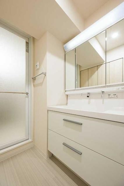 ※写真は同タイプ住戸です。(内装)