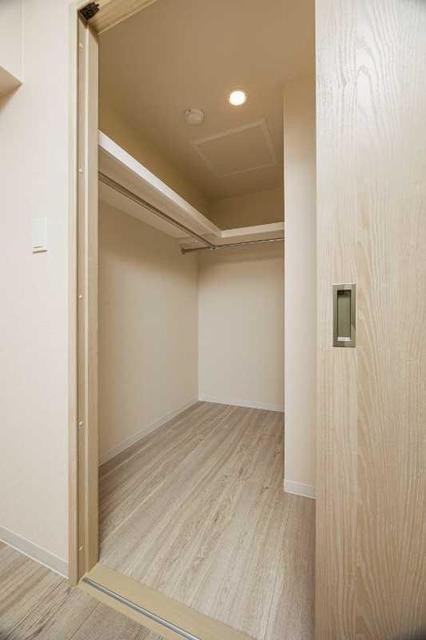 ※写真は同タイプ住戸です。(内装)