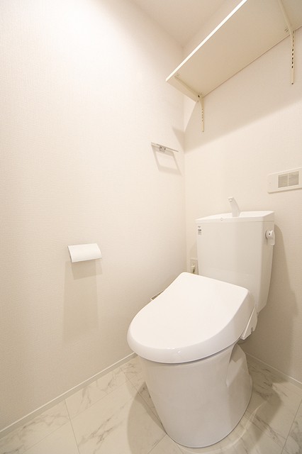 ※写真は同タイプ住戸です。(内装)