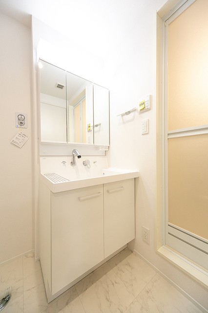 ※写真は同タイプ住戸です。(内装)