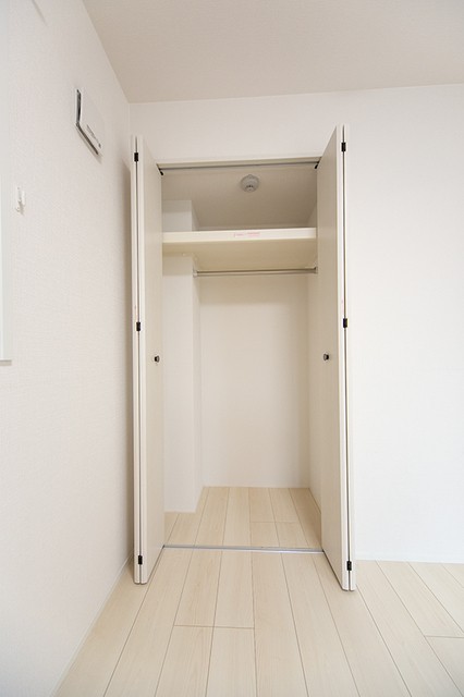 ※写真は同タイプ住戸です。(内装)