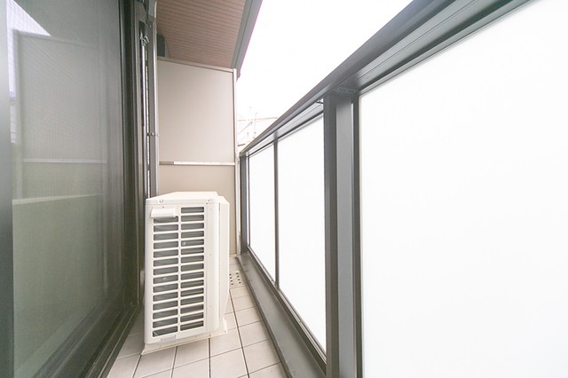 ※写真は同タイプ住戸です。