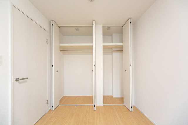 ※写真は同タイプ住戸です。(内装)