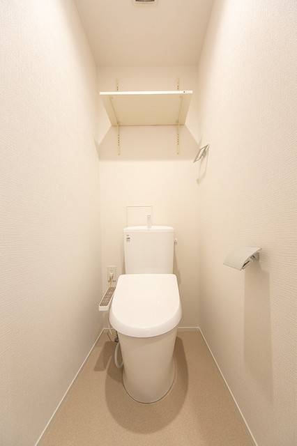 ※写真は同タイプ住戸です。(内装)