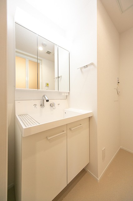 ※写真は同タイプ住戸です。(内装)