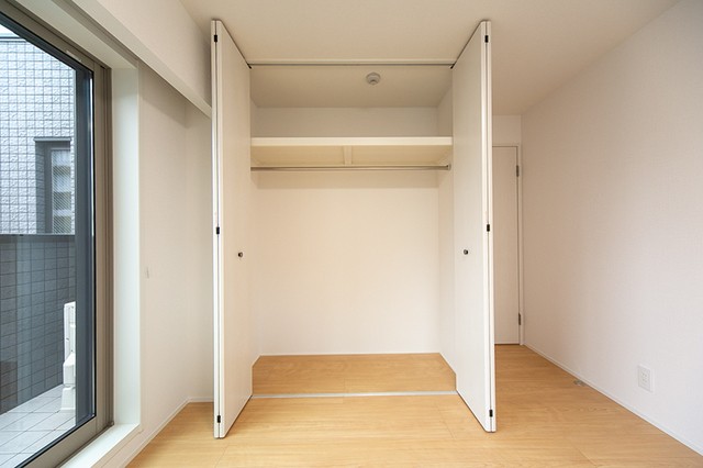 ※写真は同タイプ住戸です。(内装)