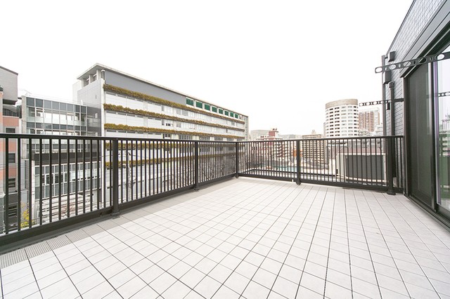 ※写真は同タイプ住戸です。