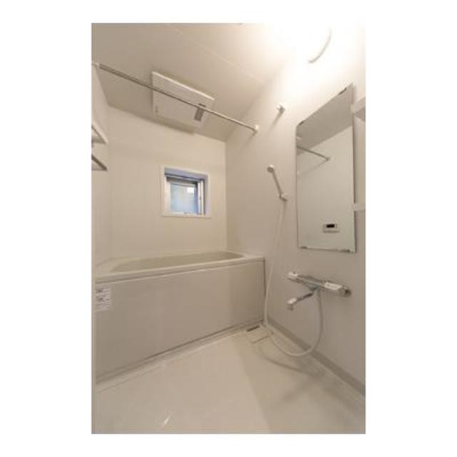 ※写真は同タイプ住戸です。(風呂)