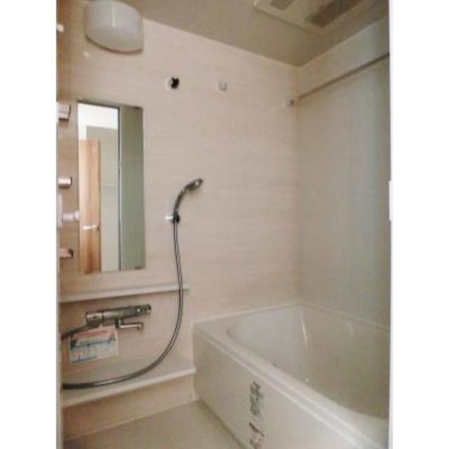 ※写真は同タイプ住戸です。(風呂)