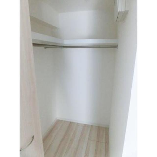 ※写真は同タイプ住戸です。(内装)