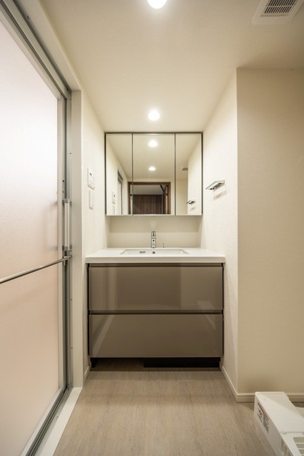 ※写真は同タイプ住戸です。(内装)