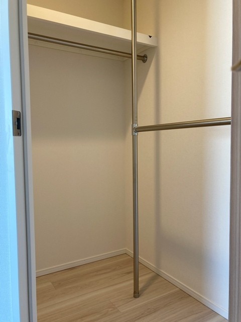 ※写真は同タイプ住戸です。(内装)