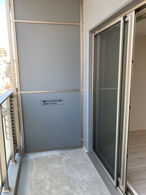 ※写真は同タイプ住戸です。