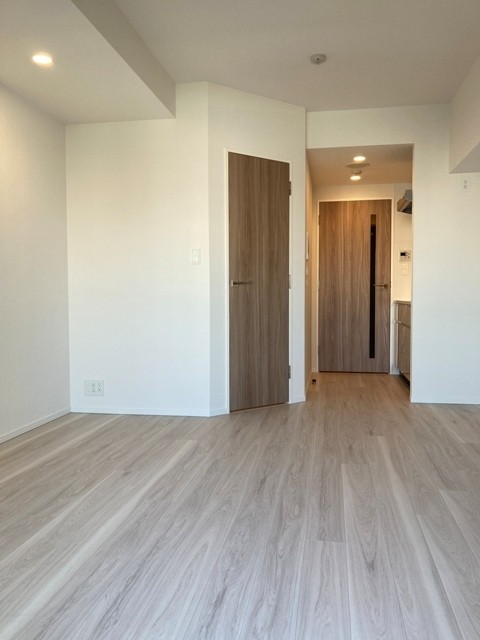 ※写真は同タイプ住戸です。(居間)