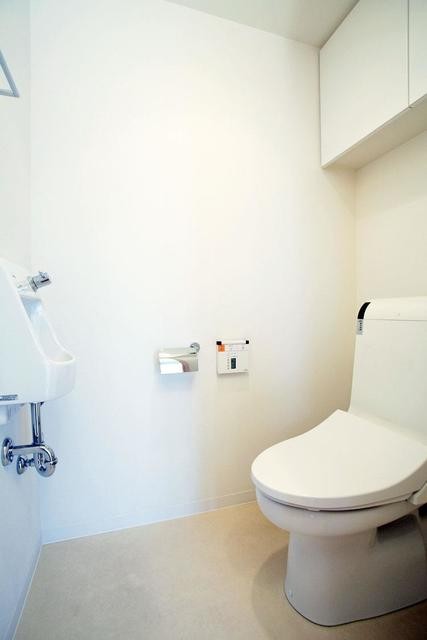 ※写真は同タイプ住戸です。(内装)