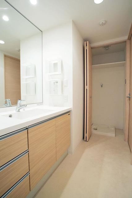 ※写真は同タイプ住戸です。(内装)