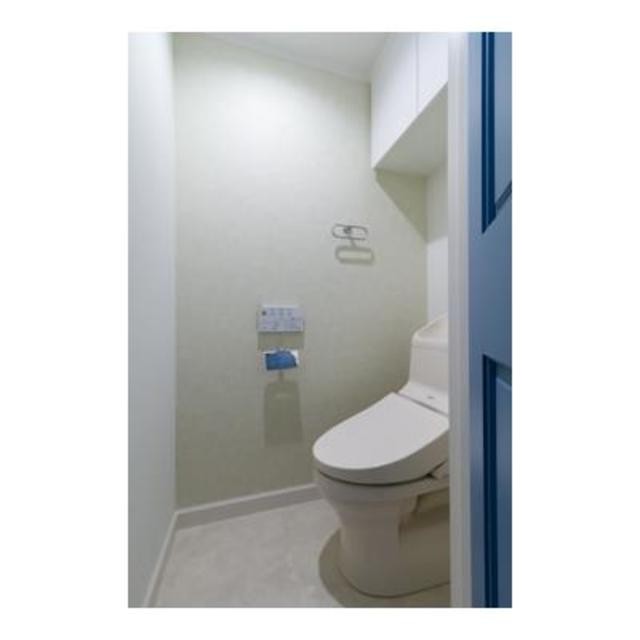 ※写真は同タイプ住戸です。(内装)