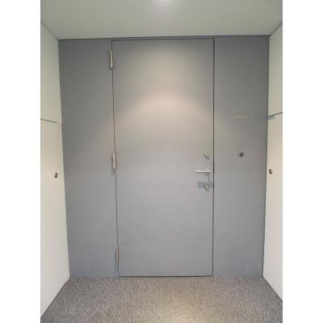 ※写真は同タイプ住戸です。(内装)
