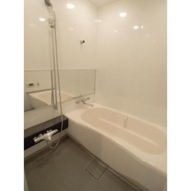 ※写真は同タイプ住戸です。(居間)