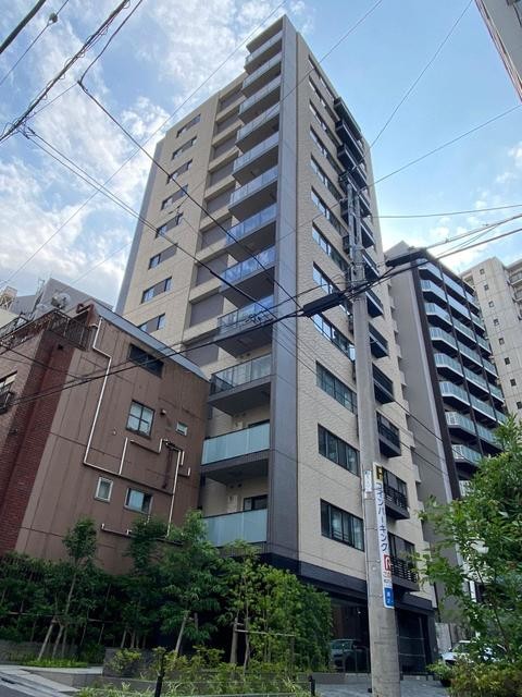 文京区湯島２丁目 【賃貸居住】マンション